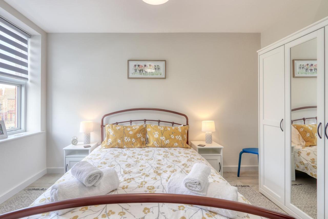 Ellinbrook Guest House Hunstanton Εξωτερικό φωτογραφία