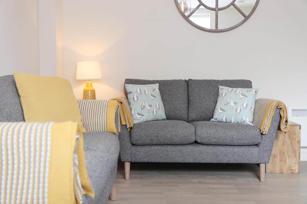 Ellinbrook Guest House Hunstanton Εξωτερικό φωτογραφία