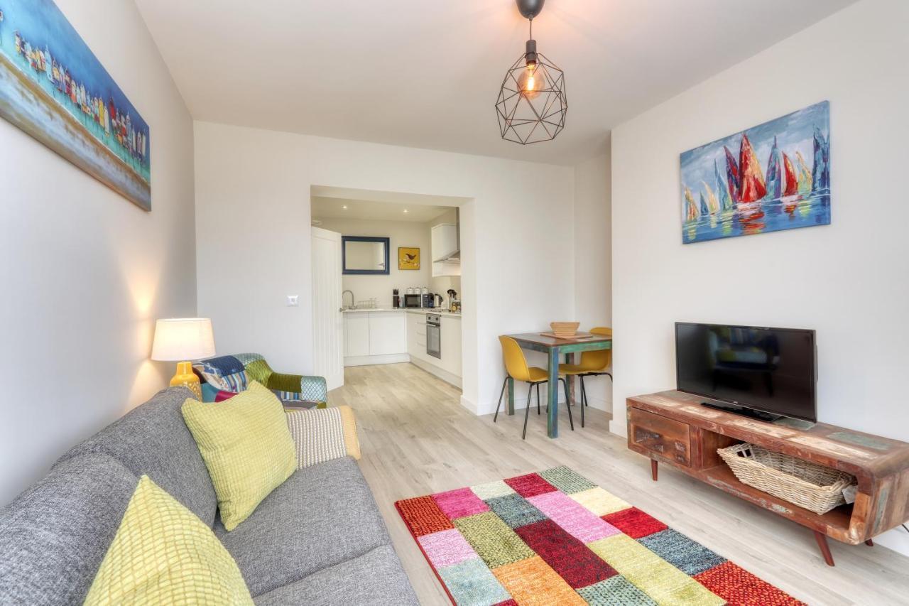 Ellinbrook Guest House Hunstanton Εξωτερικό φωτογραφία