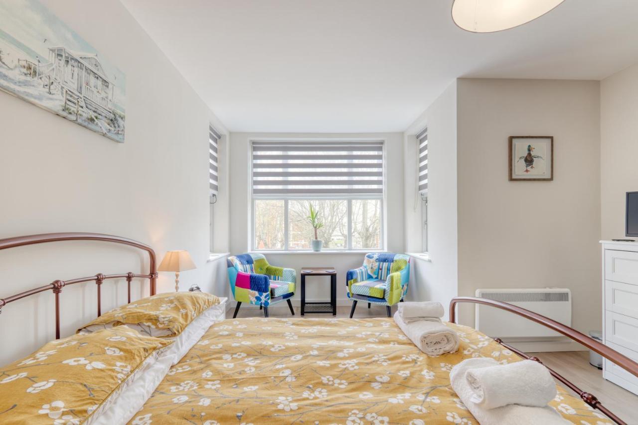 Ellinbrook Guest House Hunstanton Εξωτερικό φωτογραφία