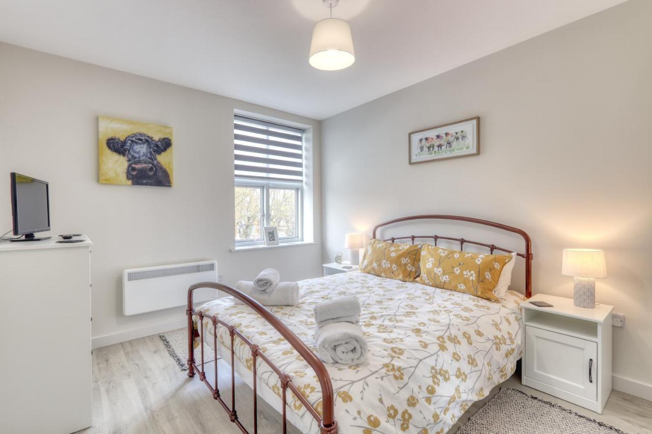 Ellinbrook Guest House Hunstanton Εξωτερικό φωτογραφία