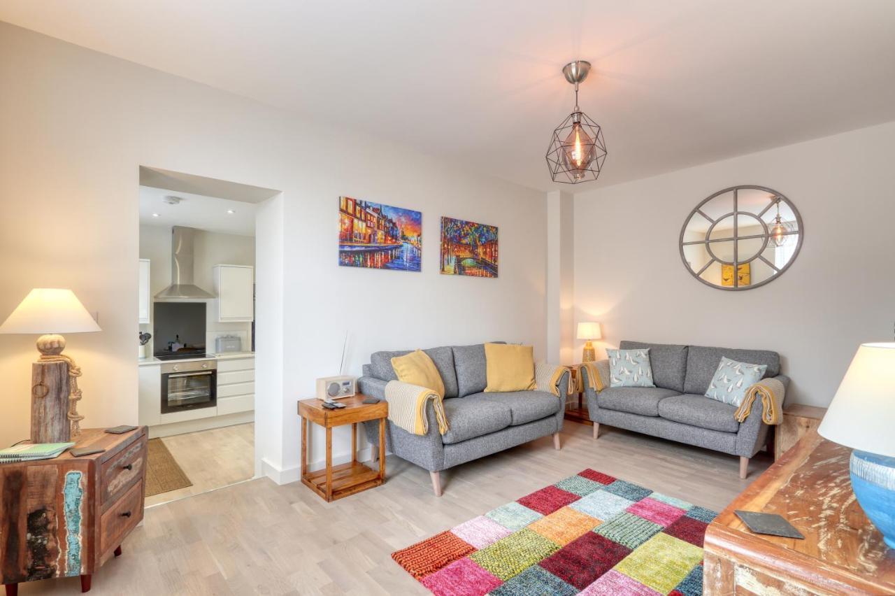 Ellinbrook Guest House Hunstanton Εξωτερικό φωτογραφία