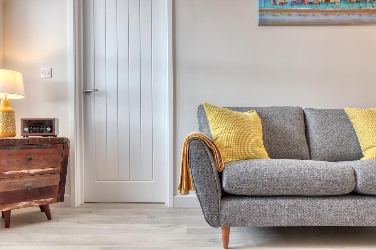 Ellinbrook Guest House Hunstanton Εξωτερικό φωτογραφία