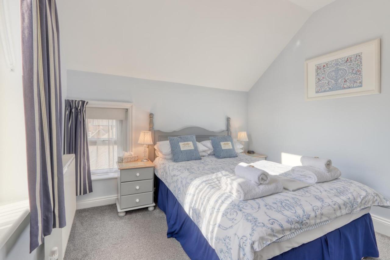 Ellinbrook Guest House Hunstanton Εξωτερικό φωτογραφία