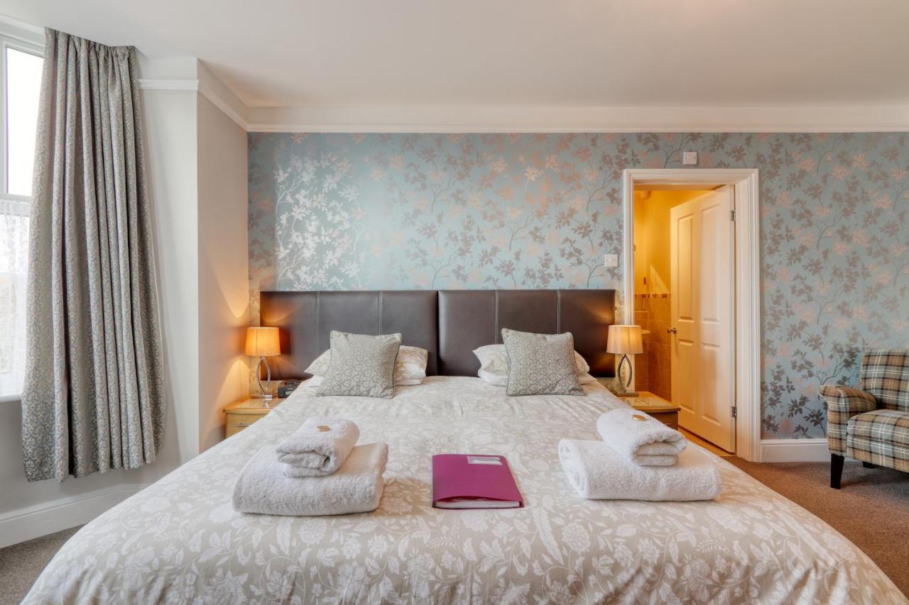 Ellinbrook Guest House Hunstanton Εξωτερικό φωτογραφία