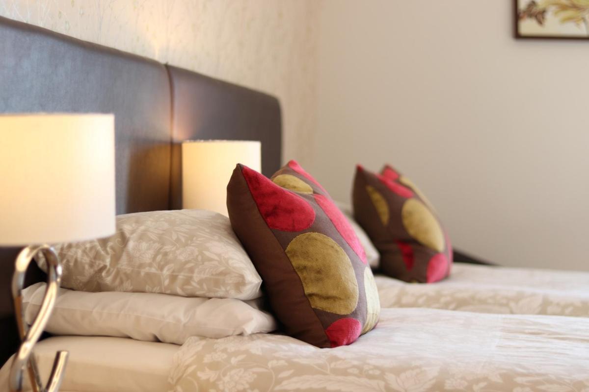 Ellinbrook Guest House Hunstanton Εξωτερικό φωτογραφία