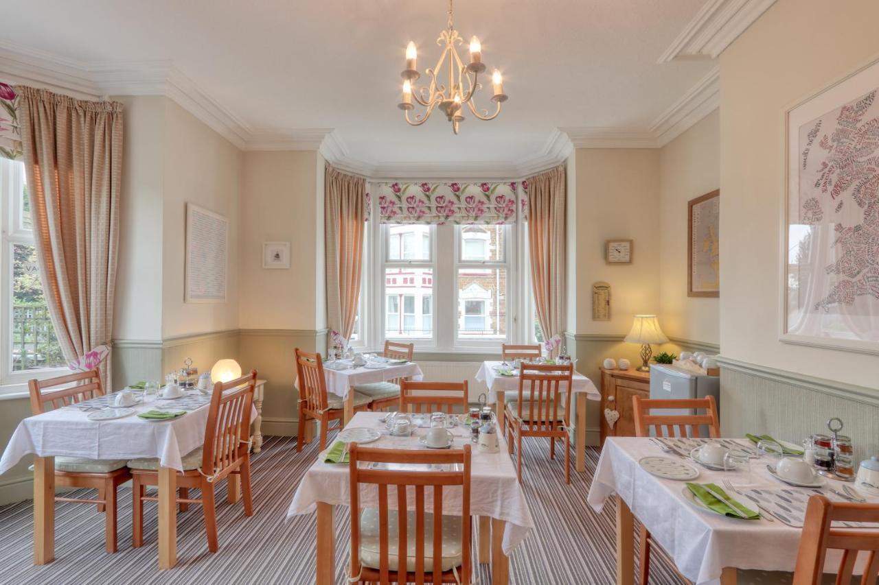Ellinbrook Guest House Hunstanton Εξωτερικό φωτογραφία