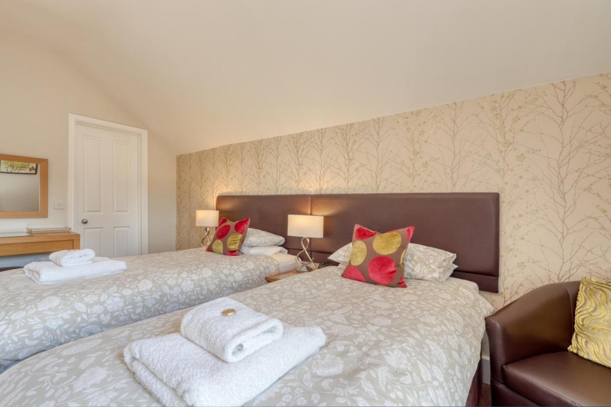 Ellinbrook Guest House Hunstanton Εξωτερικό φωτογραφία