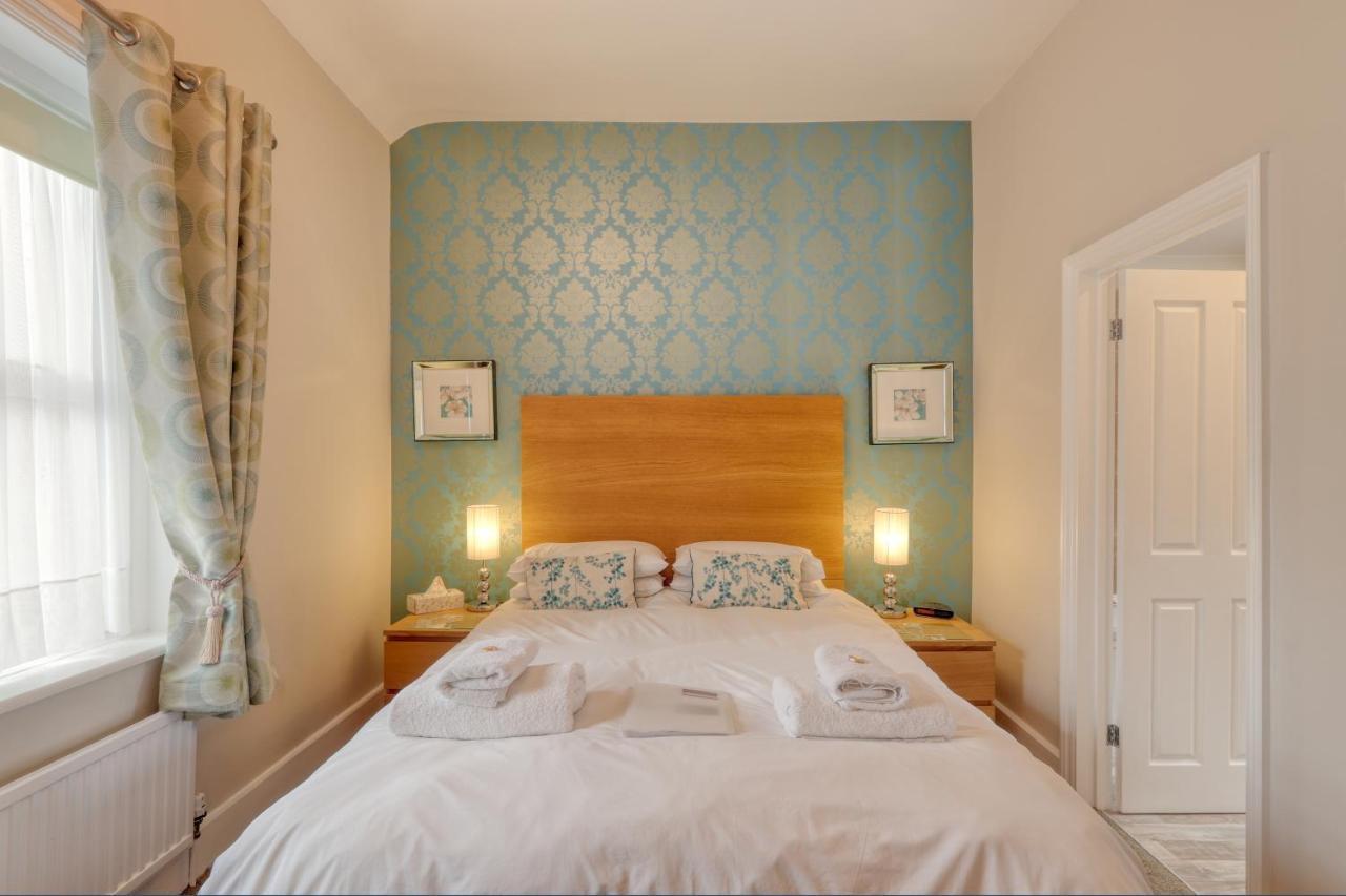 Ellinbrook Guest House Hunstanton Εξωτερικό φωτογραφία