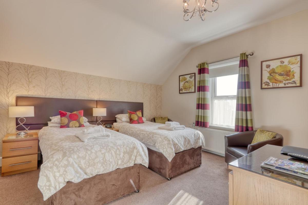 Ellinbrook Guest House Hunstanton Εξωτερικό φωτογραφία