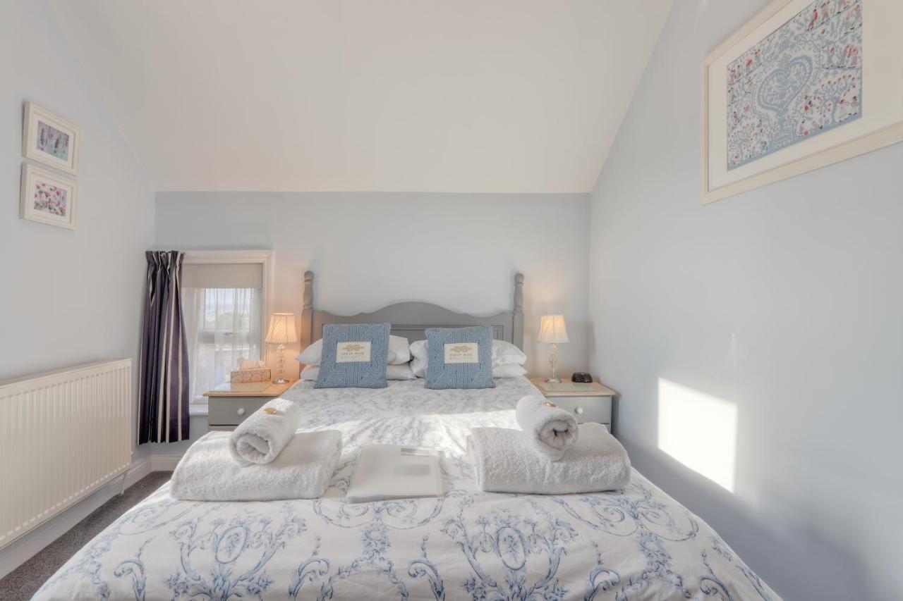 Ellinbrook Guest House Hunstanton Εξωτερικό φωτογραφία