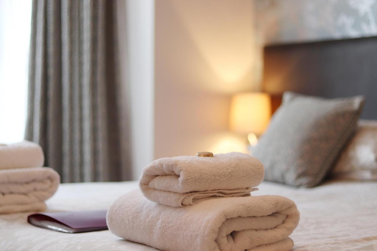 Ellinbrook Guest House Hunstanton Εξωτερικό φωτογραφία