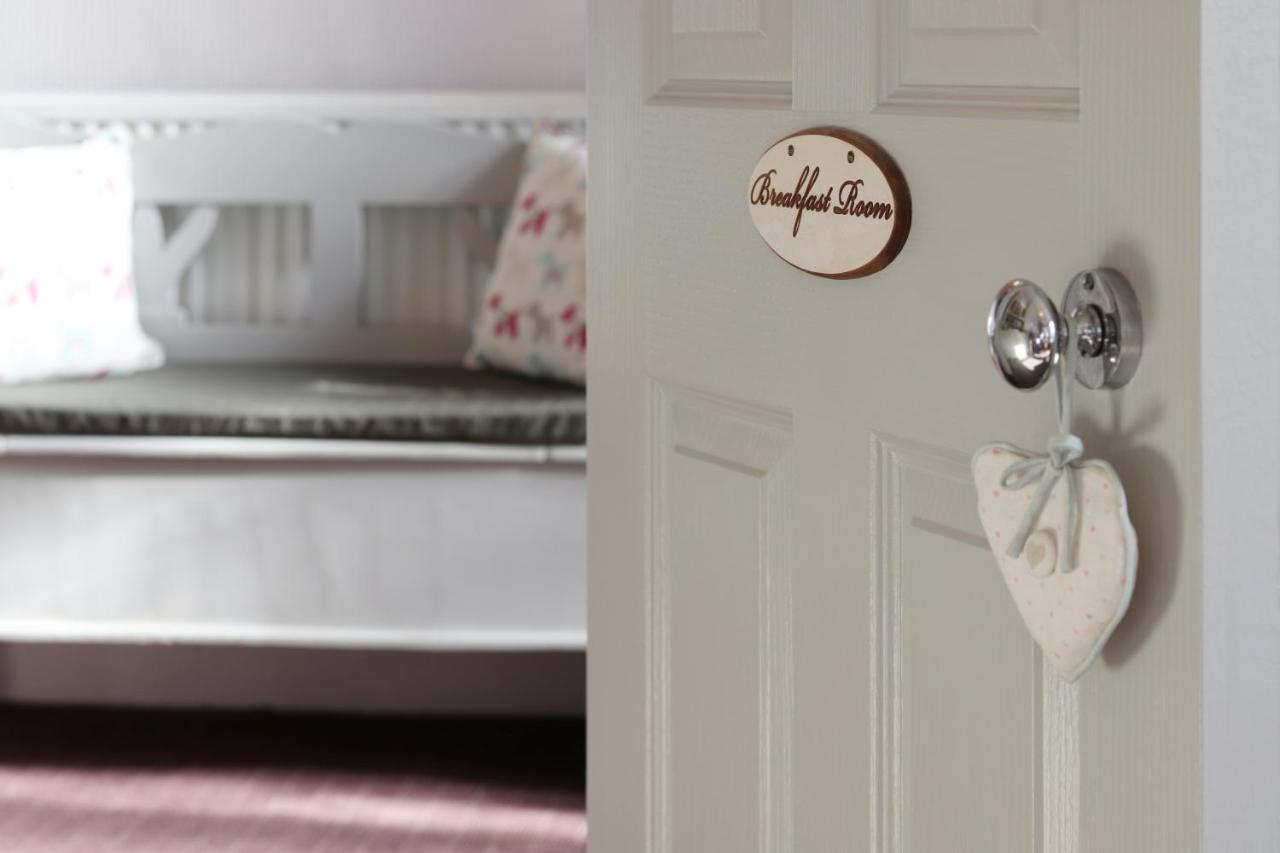 Ellinbrook Guest House Hunstanton Εξωτερικό φωτογραφία